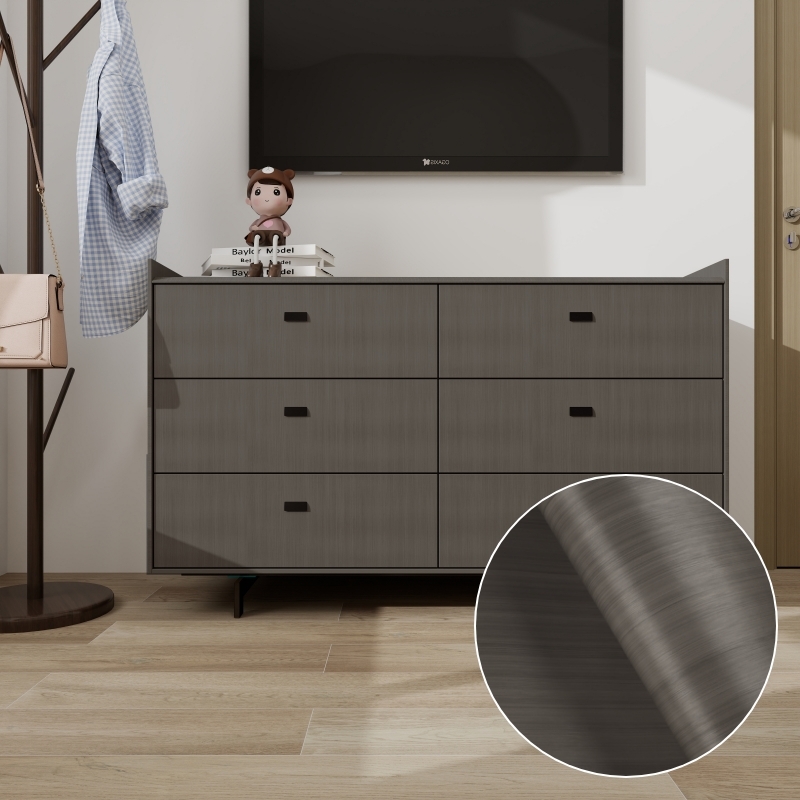 Latest company blogs about R5 collection Wood Grain Wallpaper high quality Furniture Decoration Wallpaper