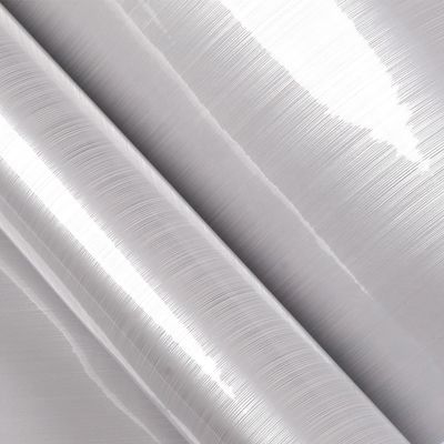 High Glossy Plywood PVC Laminated Film For Mould Proof And Administration