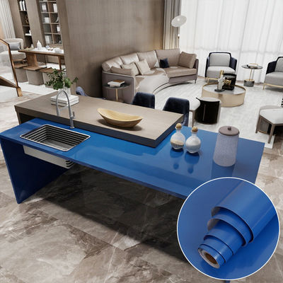 acheter Tapis peint en PVC auto-adhésif Autocollant 3D pour cuisine d'hôtel Backsplash Décoration intérieure online manufacture