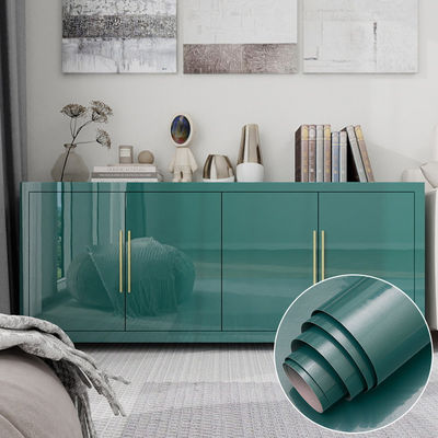 Buy Upgrade Your Home Decor with Modern Peel and Stick 3D Wallpaper PVC Wall Tiles Sticker Roll Size 0.60M * 100M online manufacture