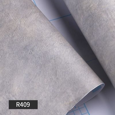 Buy Living Room PVC wallpaper Cement Wallpaper Moisture Proof Vinyl Wallpaper Home Decor online manufacture