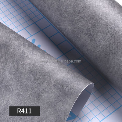 Buy restaurant decoration wallpaper grey color wallpaper interior decoration wallpaper online manufacture