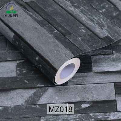 Buy 3D Brick Self Adhesive PVC Wallpaper Wall Decorative Sticker Wallpaper Sticker Wall Paper 3D online manufacture