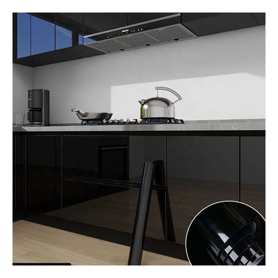 Buy Self-Adhesive Kitchen Wallpaper in Marble Design with High Gloss Finish online manufacture