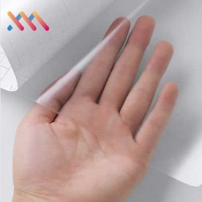 kopen Muurbescherming PET Transparante zelfklevende film voor keuken olie Proof sticker online manufacture