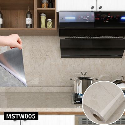 Mua Bức tường PVC bằng đá cẩm thạch thân thiện với môi trường Đèn dán tường bằng đá cẩm thạch 10 mét online manufacture