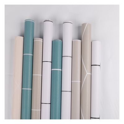 Buy Ceramic Tile Brick Design Waterproof Wallpaper for Kitchen 3D PVC Self Adhesive Tile Wall Sticker online manufacture