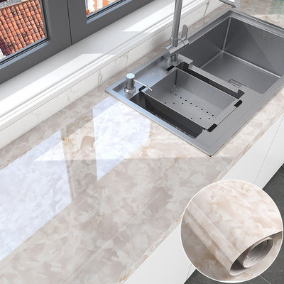 Buy Self-Adhesive 3D Marble Wallpaper for Home Wall Decor Waterproof and Marble Pattern online manufacture