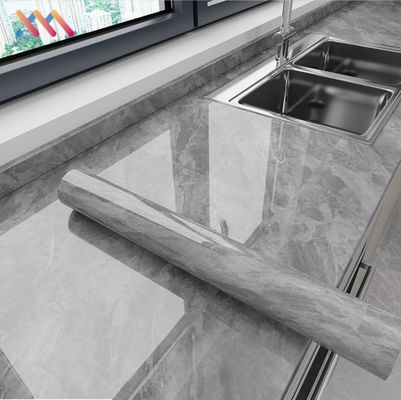 Mua Nâng cấp nhà bếp của bạn với phim PVC tự dán chống nhiệt và giấy dán có độ dài tùy chỉnh online manufacture