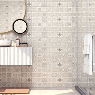 Buy Self Adhesive Wallpaper 3D Moisture-Proof Function for Wall Decoration Wallpaper Sticker online manufacture