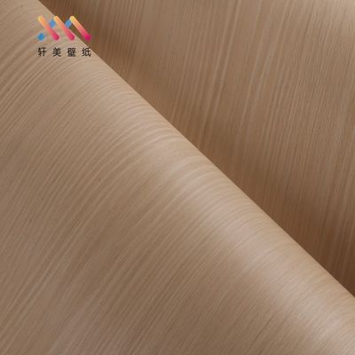 Buy PVC Wood Panel Look Wallpaper Self Adhesive 122cm 3D Wood Effect Wallpaper online manufacture