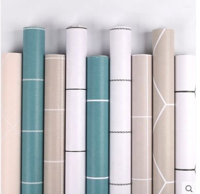 Buy Mosaic Tile Stickers 3D Waterproof Decal for Kitchen Decor DIY Adhesive Wallpaper online manufacture