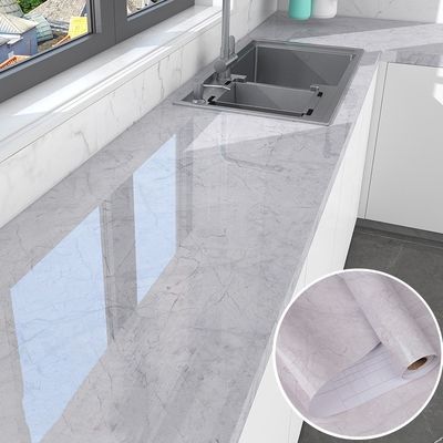 Buy Classic Style 3D Wall Stickers Home Decor Self-Adhesive Wallpaper Marble Wallpaper for Entertainment at Affordable online manufacture