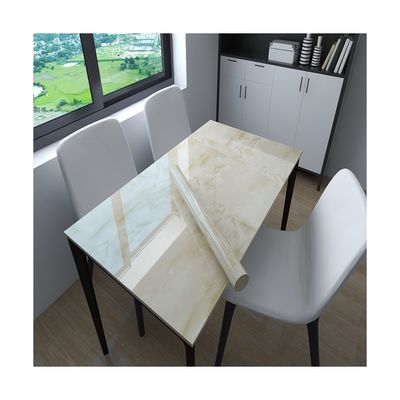 Mua Peel Stick Marble Wallpaper Roll 60cm*10m Kích thước cho Thư phòng và Bàn làm việc Marble Design Granite Style online manufacture