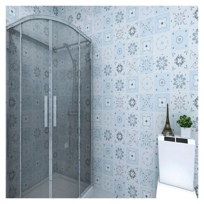 Buy PVC Removable Self-Adhesive Wallpaper Brick Design for Home Decoration Wallpaper Rolls online manufacture