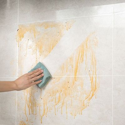 Buy Moisture-Proof Transparent Sticker Kitchen Wall Sticker with Waterproof Glue and Self Adhesive online manufacture