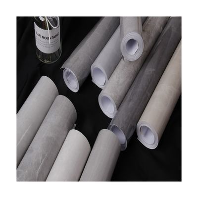 Buy Waterproof Peel Off Self Adhesive Marble Wall Sticker Removable Kitchen Counter Top Wallpaper online manufacture