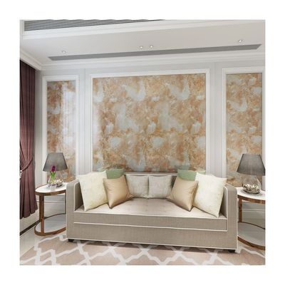 Buy Moistureproof Geometric Pattern PVC Self-Adhesive Wallpaper for Hotel Toilet Living Room online manufacture