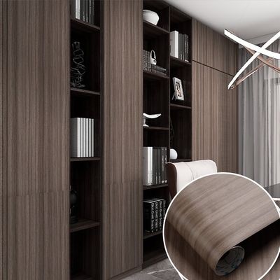 Beli Furnitur Kayu Biji Wallpaper Self Adhesive Interior Wallpaper Removable Untuk Apartemen online manufacture