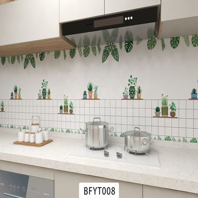 Buy Moisture-Proof Hot DIY Wall Art Decal Wallpaper Decoration Fashion Romantic Wall Sticker Home Decor 3D Adhesive Wall Paper PVC Modern 3 Years online manufacture