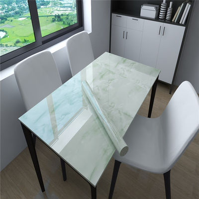 Buy Waterproof PVC Marble Peel and Stick Wallpaper 3D Sticker for Kitchen and Bathroom Wall Decoration Mould-Proof and Durable online manufacture