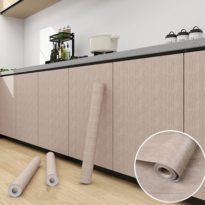 kopen Moderne hotel wandpaneel transformatie met gemakkelijk te installeren Peel Stick behang online manufacture
