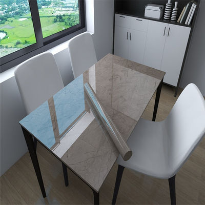 Buy Roll Size 0.60m Width *10m Length or 0.6m Width *100m Marble Peel and Stick Vinyl Paper for Wall Decor online manufacture