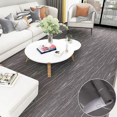 Beli Kertas kontak stiker marmer untuk ubin lantai kamar mandi tahan air online manufacture