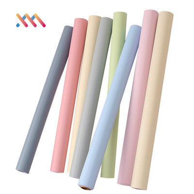 Buy Add a Touch of Elegance with Our PVC Self Adhesive Non-woven Wallpaper Embossed Surface online manufacture