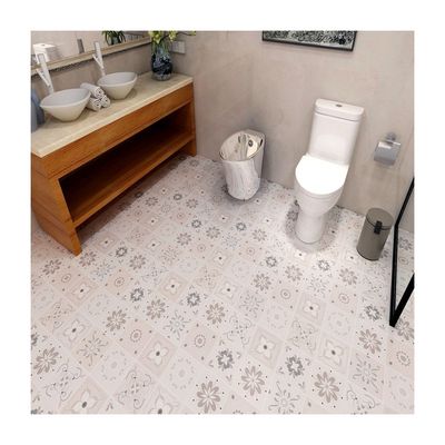 Buy Self Adhesive Floor Sticker for Waterproof Bathroom Floor Tile Anti-Slip online manufacture