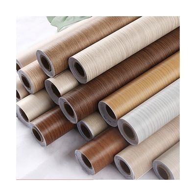 acheter Papier de contact en bois pour meubles et décorations murales, à grains de bois online manufacture