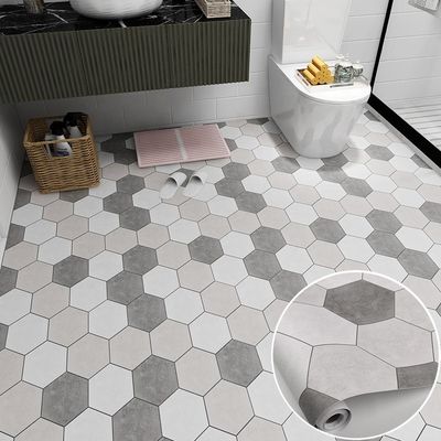 comprar Auto-aderente 3D autocolante para decoração de banheiro estilo clássico online manufacture