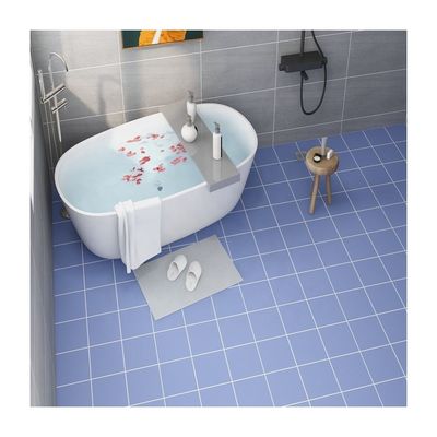 Beli Lantai Vinyl PVC kupas dan tempel perekat ubin lantai Lantai Plastik online manufacture