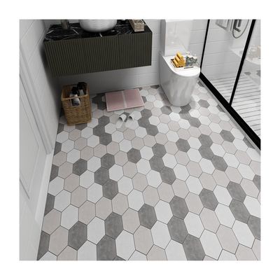 Buy Removable Floor Sticker Waterproof PVC Flooring with Self Adhesive Installation online manufacture