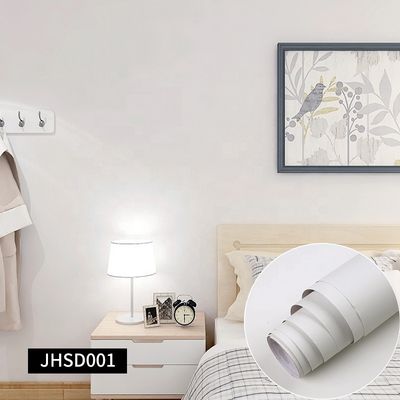 Buy Interior Wallpaper PVC Peel and Stick Matt Wall Paper for Home Interior Decoration online manufacture