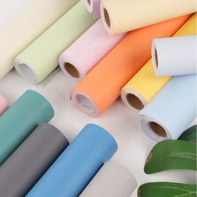 Buy Decorative PVC Wallpaper for Home Interior Waterproof and Easy to Apply online manufacture
