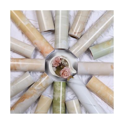 Mua Không thấm nước tự dán đá cẩm thạch dán tường Bức tường cho nhà bếp Bàn ghế bếp đồ nội thất dễ cài đặt online manufacture