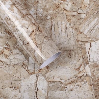 Buy Entertainment 3D Bathroom Wallpapers Self Adhesive Roll Wallpaper for Home Decoration online manufacture