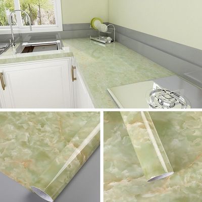 Buy High Glossy and Matt Marble Design Decorative Stickers for Furniture Decor online manufacture