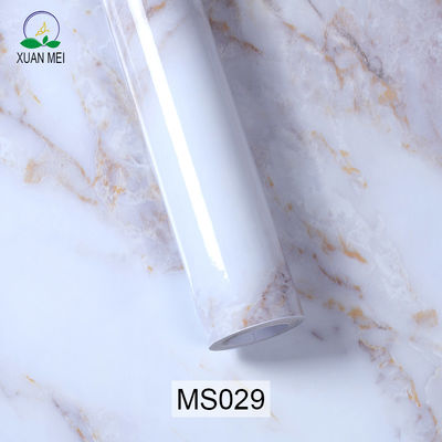 Mua Ống chống ốc dán giấy dán cho bếp bàn và phòng tắm màu trắng đá cẩm thạch Granite thiết kế chống nấm mốc online manufacture