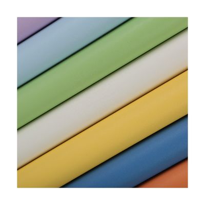 Mua Bức tường tự dán màu tinh khiết để tu sửa tủ quần áo Bức giấy tiếp xúc nhà bếp chống nước và chống dầu online manufacture