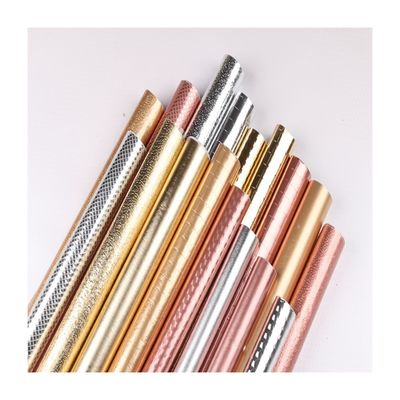 Buy High Glossy Surface Metallic Silver Self Adhesive Film for Office and Furniture online manufacture