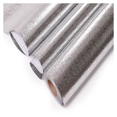Buy Peel and Stick Wallpaper Self-Adhesive Glitter Contact Paper for Home Decoration online manufacture