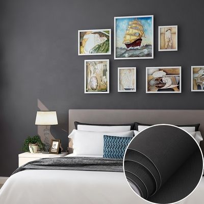 comprar Decoração de parede de hotel adesivo de papel de parede de volta autocolante em design contemporâneo online manufacture