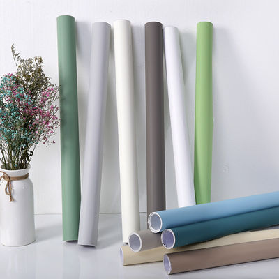 Buy 3D Wall Decor PVC Material Wallpaper Film for Home Improvement Household Improvement online manufacture