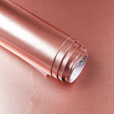 Buy Kitchen Decoration PVC Wallpaper with Decorative Texture and Anti-Static Function online manufacture