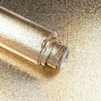 Buy DIY Self-Adhesive Wallpaper Paper Roll for Kitchen Wall Decoration in Modern Style online manufacture