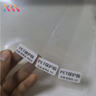 kopen 60cm*10m PET Transparante Zelfklevende Achtermuur Beschermende Film voor Olievast Waterdicht Glas Anti Explosie Sticker online manufacture