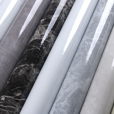 kopen 10 Meter Keuken Oliebestendige Behang PVC Sticker Behang Voor Keuken online manufacture