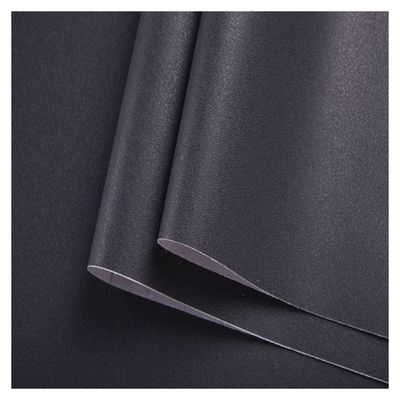Buy Geometric Pattern Black Peel and Stick Wallpaper Thick Self Adhesive Removable Vinyl Film for Apartment Walls online manufacture